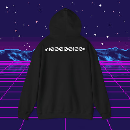 "777" hoodie